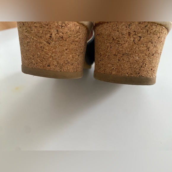 Worishofer slides, size 38/7 - Picture 8 of 9